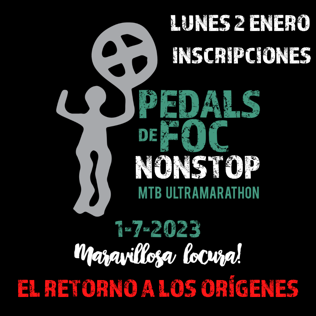 Fotos Pedals De Foc Non Stop 2022