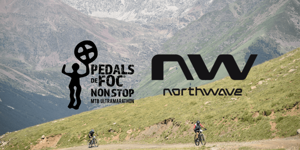 Vic Sports, junto a Northwave, anuncian su patrocinio en la Pedals de Foc Non Stop 2024 Pdf