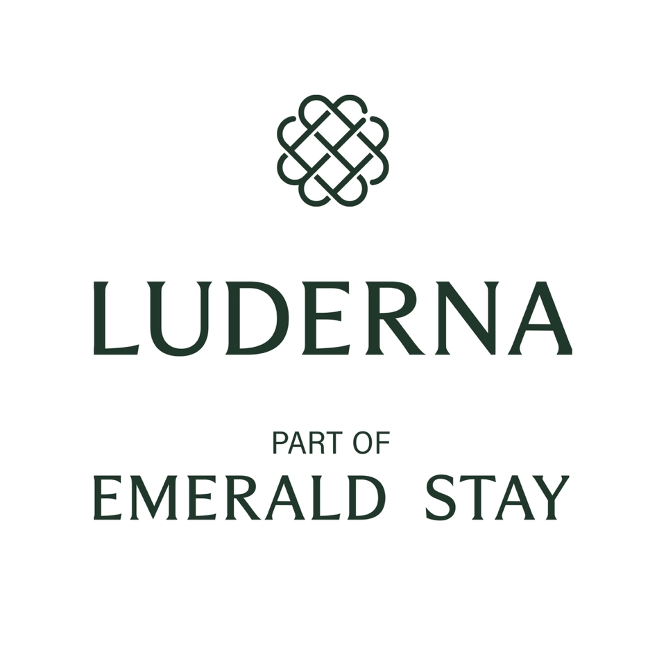 Luderna
