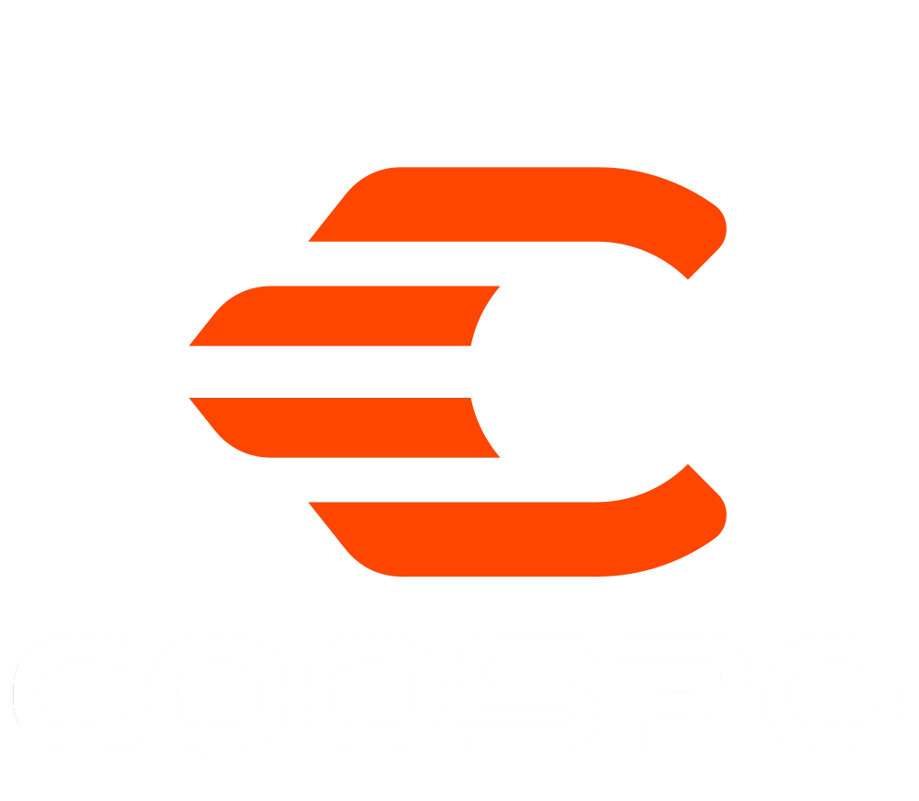 Coospo logo