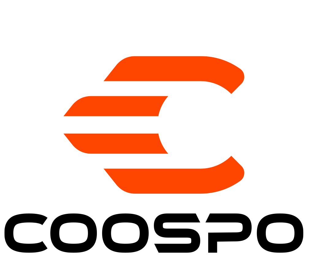 Coospo logo